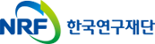 한국연구재단 로고